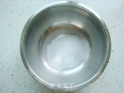 Make Potato pudding step 1