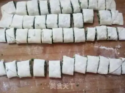 Make Party food step 3