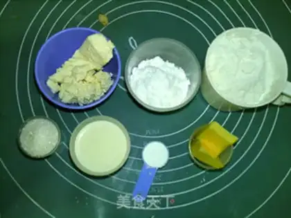 Make A creamed cheesecon step 0