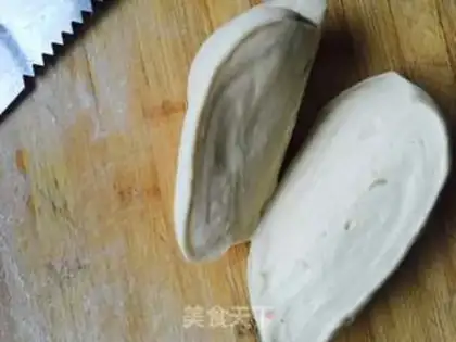 Make Ice florist step 15