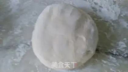 Make Ham rolls step 5