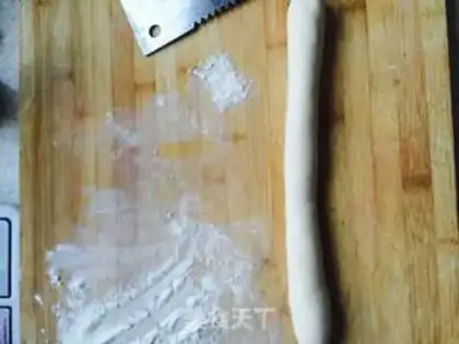Make Ice florist step 16