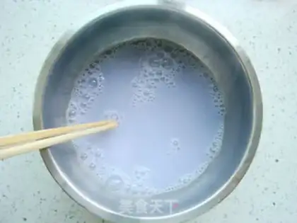 Make Potato pudding step 3
