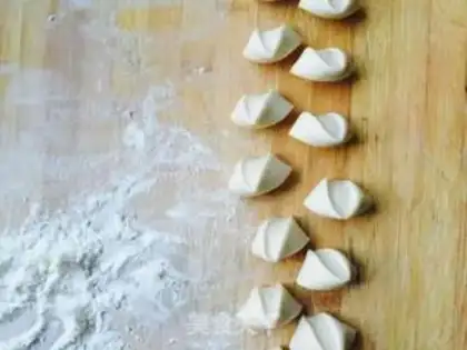 Make Ice florist step 17