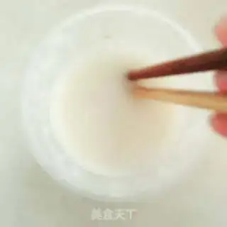 Make A bouquet of broccoli step 6