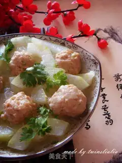 Make Poongullion soup step 17