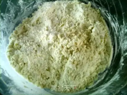 Make A creamed cheesecon step 4