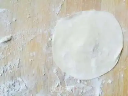 Make Ice florist step 19