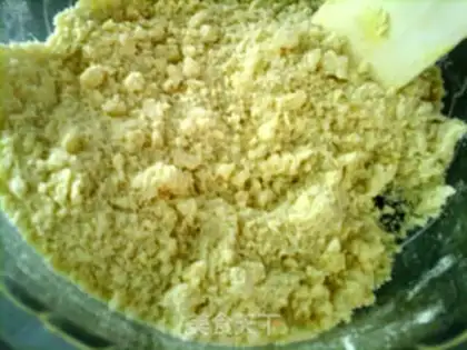 Make A creamed cheesecon step 6