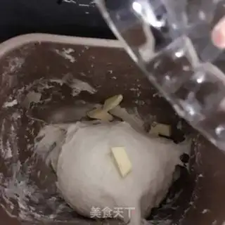 Make A bouquet of broccoli step 10