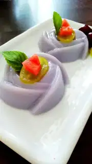 Make Potato pudding step 9