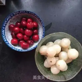 Make The twig and the rice step 0