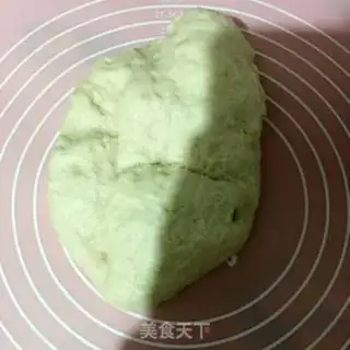 Make A bouquet of broccoli step 12