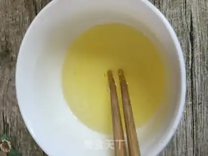 Make Protein coconut ball step 2