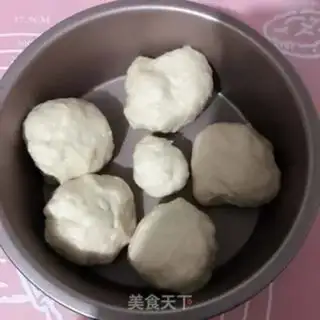 Make A bouquet of broccoli step 13