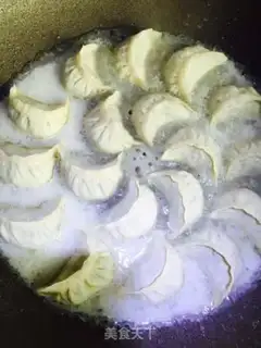 Make Ice florist step 26