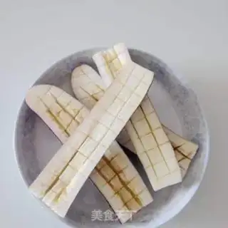 Make Garlic cheese step 0