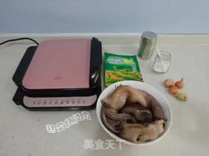 Make Sugar cranberry step 4