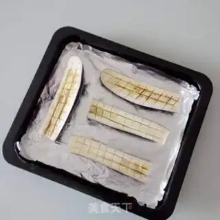 Make Garlic cheese step 2