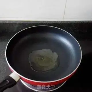 Make Garlic cheese step 3