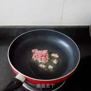 Make Garlic cheese step 4