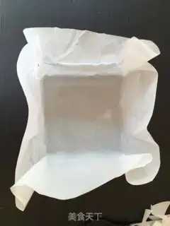 Make Raw chocolate step 1