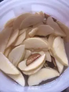 Make Apple Mountain monkey yeast step 3