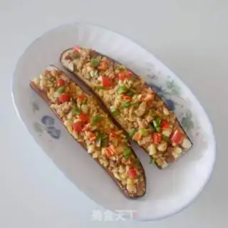 Make Garlic cheese step 5