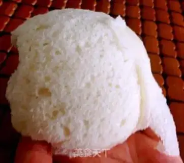 Make Meat buns step 6