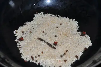 Make Foul wings step 3