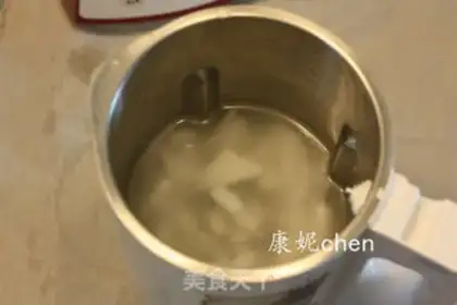 Make Homemade coconuts step 2