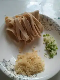 Make Tastes like a sauerkraut step 0