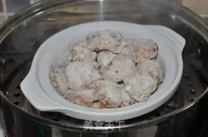 Make Foul wings step 9