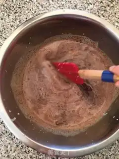 Make Raw chocolate step 7