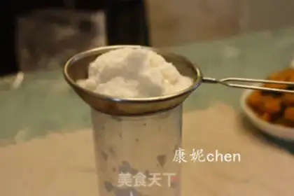 Make Homemade coconuts step 6