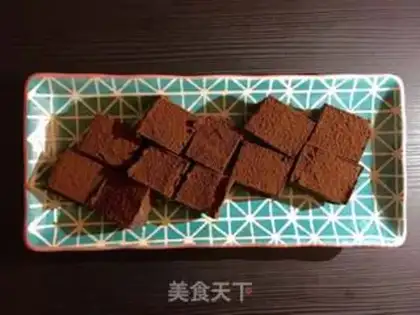 Make Raw chocolate step 9