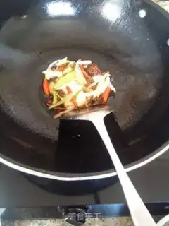 Make Tastes like a sauerkraut step 5