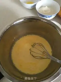 Make Mango Band step 2