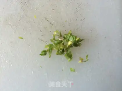 Make Garlic bread step 2