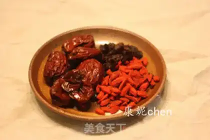 Make Red-tree tea step 0