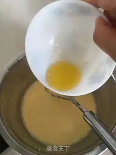 Make Mango Band step 3