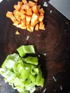 Make Sour spicy step 0
