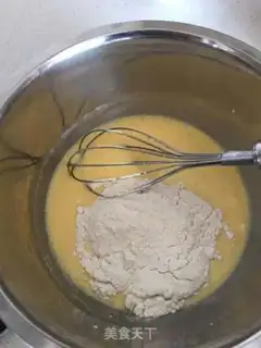 Make Mango Band step 4
