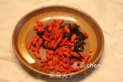 Make Red-tree tea step 2
