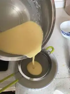 Make Mango Band step 5