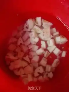 Make Sour spicy step 1