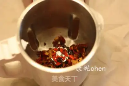 Make Red-tree tea step 3