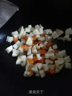 Make Sour spicy step 3