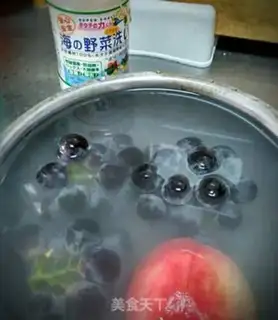 Make A flower pot breakfast step 0