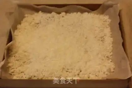Make Homemade coconuts step 12